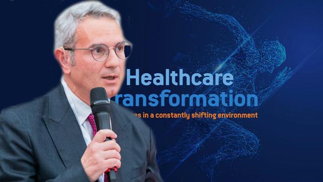 Παρασκευής στην ημερίδα του iatronet.gr: Τι ισχύει με τον δείκτη θανάτων στον πληθυσμό