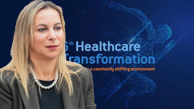 Γκογκοζώτου στην ημερίδα του iatronet.gr: Με clawback 70%, είναι δύσκολο να ζητάς έκπτωση από τις εταιρείες