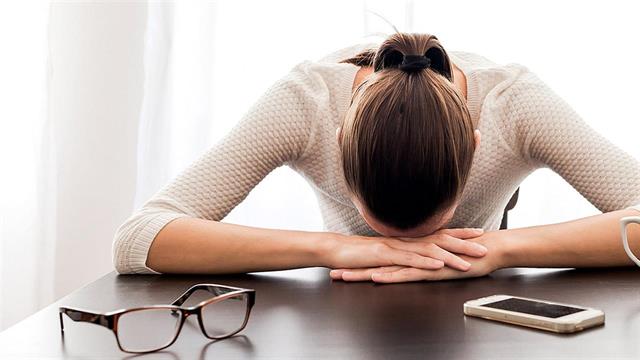 Ποια πράγματα μας στερούν την ενέργεια