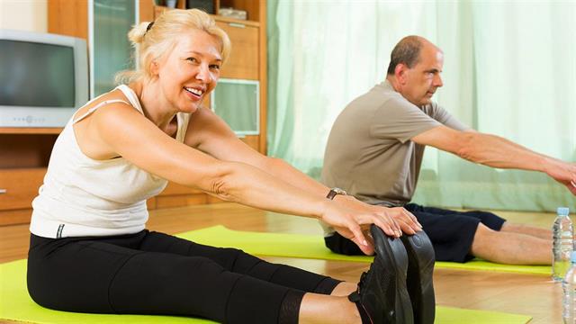 Η άσκηση εξουδετερώνει την επίπτωση της έλλειψης ύπνου και της υποξίας [μελέτη]