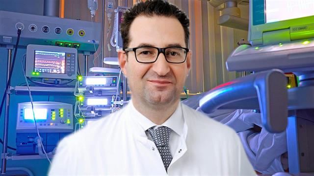 Μονάδες εγκεφαλικών επεισοδίων: Κάνε το όπως η Γερμανία