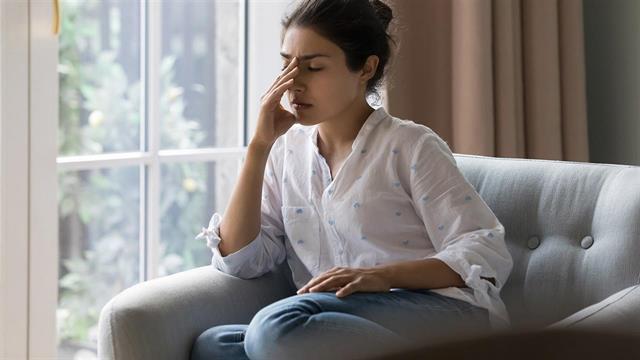 Νευραλγία τριδύμου: ‘Ενα χρόνιο σύνδρομο