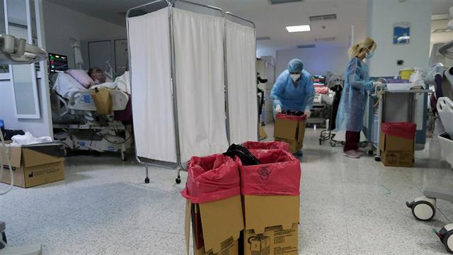 ΠΟΕΔΗΝ: Γιατί έχουμε ως χώρα τριπλάσιες ενδονοσοκομειακές λοιμώξεις