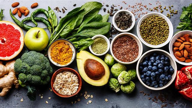 Η μετατόπιση προς υγιεινή διατροφή μπορεί να προσθέσει 10 χρόνια ζωής [μελέτη]