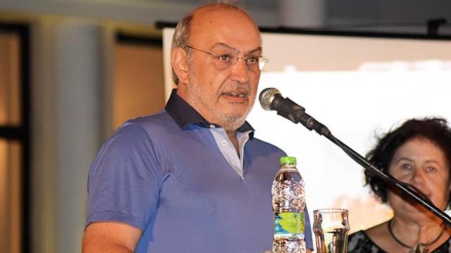 Το νέο προεδρείο του Εθνικού Κέντρου Αιμοδοσίας (ΕΚΕΑ)