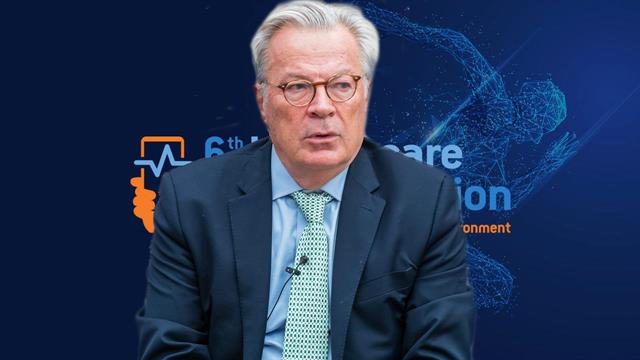 Μ. Χειμώνας στην ημερίδα του iatronet.gr: Παγκόσμιο φαινόμενο οι ελλείψεις φαρμάκων