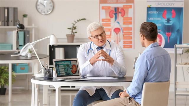 Διαδικτυακή Ημερίδα για τον Καρκίνο του Προστάτη