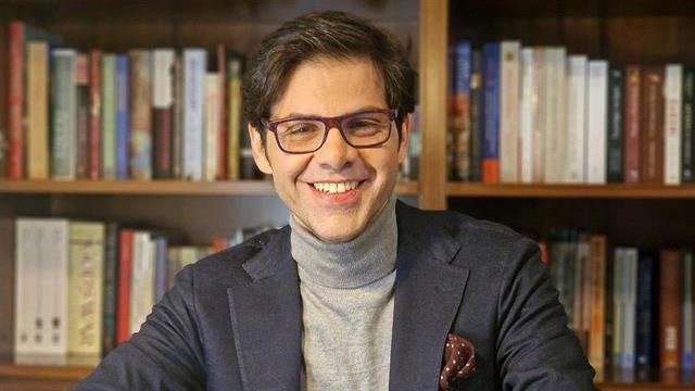 Η τεχνητή νοημοσύνη θα ωφελήσει ασθενείς και συστήματα Υγείας