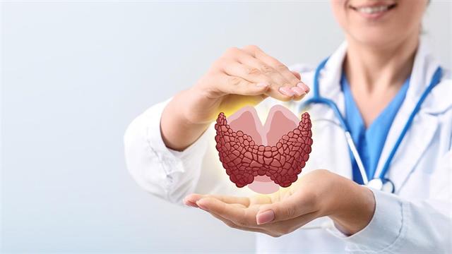 Η ολική θυρεοειδεκτομή προσφέρει όφελος διαρκείας στη νόσο Ηashimoto [μελέτη]