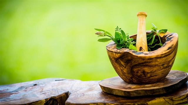 Αγιουβερδικά φαρμακευτικά φυτά αυξάνουν την ανθεκτικότητα Δροσόφιλων στο στρες και στην κατάθλιψη [μελέτη]