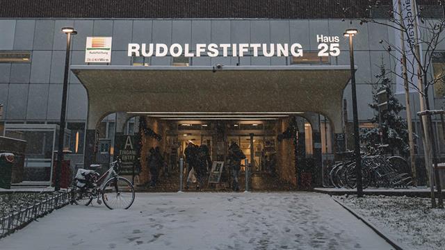 Δωρεάν μαθήματα γερμανικών για νοσηλευτές και φροντιστές που θέλουν να εργαστούν στην Αυστρία