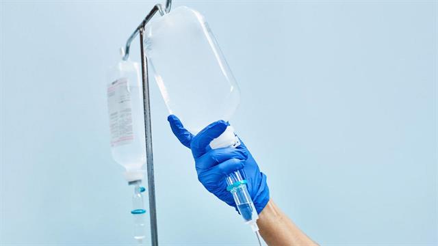 Οδηγίες από την Εταιρεία Κλινικής Ογκολογίας για τις πρωτοφανείς ελλείψεις φαρμάκων