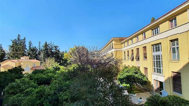 Παύεται από τα καθήκοντά της η διοικήτρια του Ελενα Βενιζέλου - Το πρόβλημα με τη θέρμανση