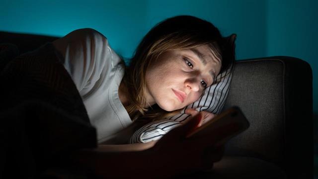 Πόσοι ακριβείς είναι οι ιατρικές συμβουλές για θέματα ψυχικής υγείας που παρέχονται μέσω Διαδικτύου [μελέτη]