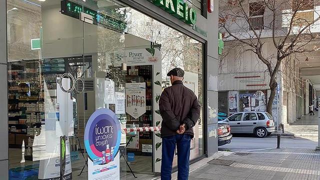 ΠΦΣ: Η απαγόρευση των παράλληλων εξαγωγών βελτίωσε την κατάσταση με τις ελλείψεις φαρμάκων