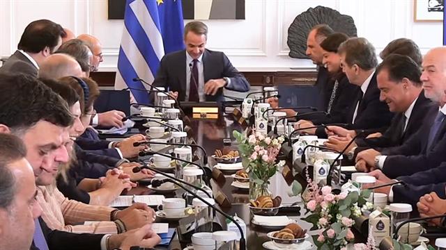 Στο υπουργικό συμβούλιο το νομοσχέδιο για τα Κέντρα Αναφοράς Τραύματος