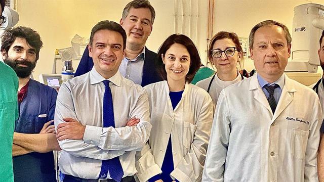 Έσωσαν 15χρονη από εγκεφαλικό,  χάρη σε πρωτοποριακή επέμβαση