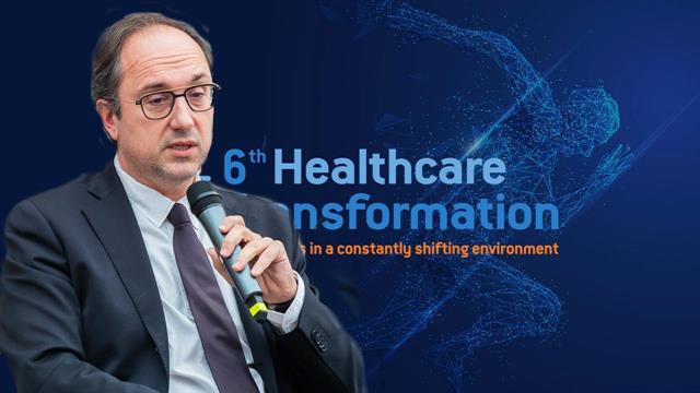 Μ. Νικολάου στην ημερίδα του iatronet: Τα προβλήματα του ογκολογικού ασθενή