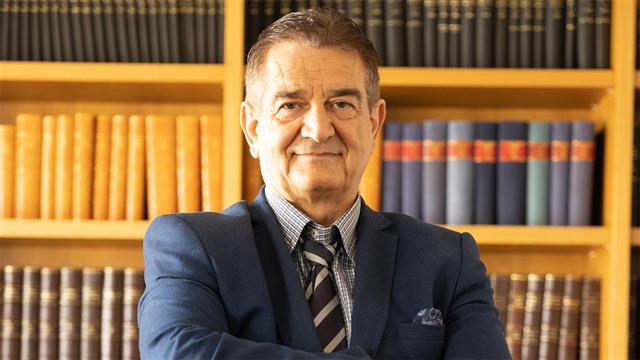 Διεθνές Συνέδριο Επεμβατικής Καρδιολογίας (ICE)  στο Ηράκλειο Κρήτης