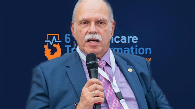 Μαριάκης στην ημερίδα του Iatronet.gr: Οι νέοι κώδικες για τα ιατροτεχνολογικά προϊόντα