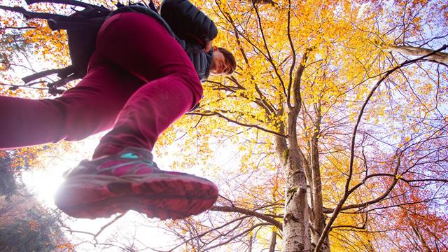 Το γρήγορο περπάτημα προστατεύει από τον διαβήτη τύπου 2 [μελέτη]