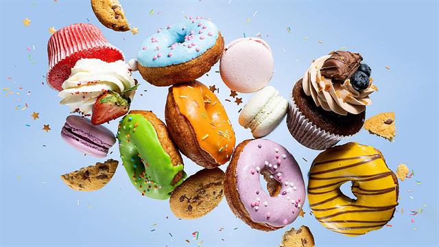 Οι Χρωστικές Ουσίες Τροφίμων δεν είναι ασφαλείς για την υγεία των καταναλωτών