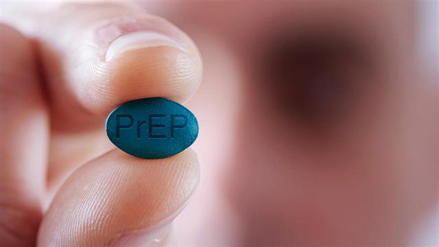 Υψηλής αποτελεσματικότητας χάπι για την πρόληψη του AIDS [μελέτη]