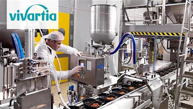 Κλείνει το ντιλ της Vivartia για τη Δωδώνη