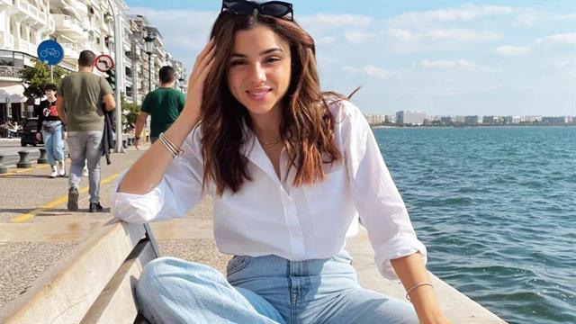 Η Έμμα δικαιώθηκε, ακριβώς έναν χρόνο μετά την κηδεία της...