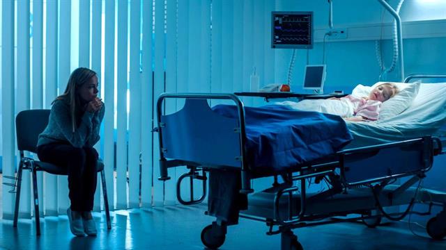 Αύξηση κρουσμάτων πνευμονίας και στην Ευρώπη - Τι είναι το σύνδρομο του λευκού πνεύμονα