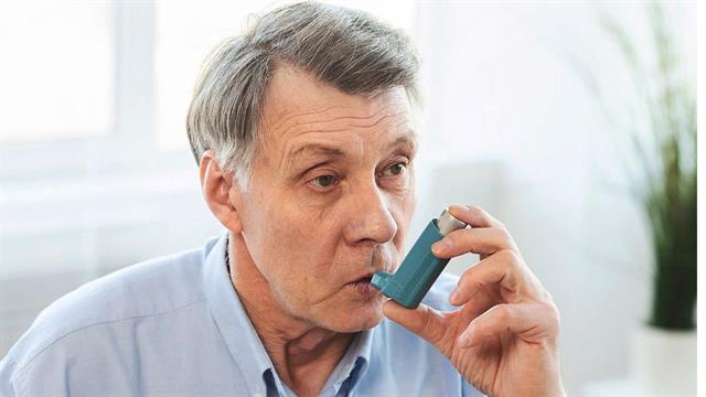 4 στους 5 ασθενείς κάνουν λανθασμένη χρήση των αναπνευστικών συσκευών