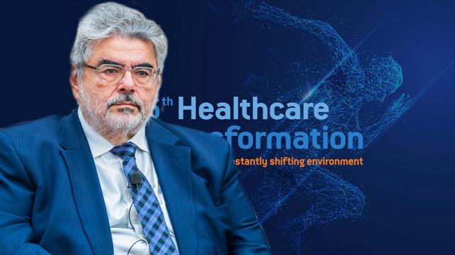 Χ. Μαρτάκος στην ημερίδα του iatronet.gr: Οι τεχνολογίες Υγείας θα έρχονται ταχύτερα