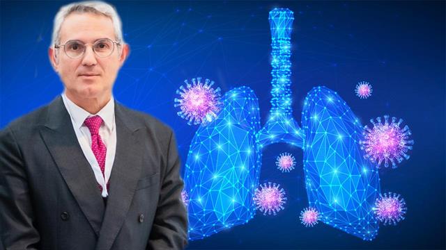 Δ. Παρασκευής στο iatronet.gr: Γνωστά παθογόνα προκαλούν έξαρση της πνευμονίας από μυκόπλασμα