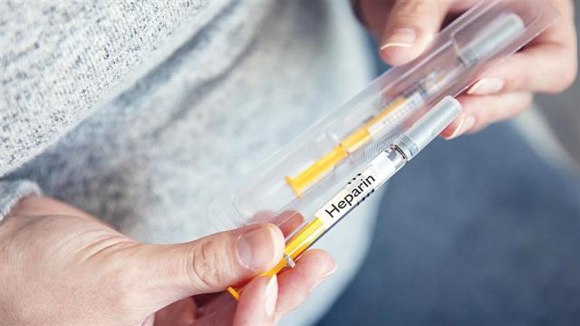 Tέλος στην αγωνία των ασθενών για την επάρκεια της κλασικής ηπαρίνης