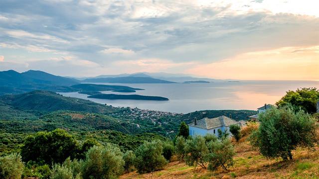 ΕΛΚΕΘΕ: Ασφαλής η κατανάλωση ψαριών του Παγασητικού μετά τις πλημμύρες