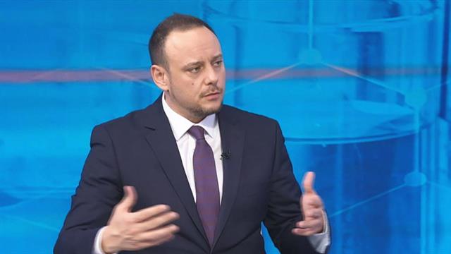 Μαγιορκίνης: Το εμβόλιο για τον πνευμονιόκοκκο βοηθάει στην πνευμονία από μυκόπλασμα