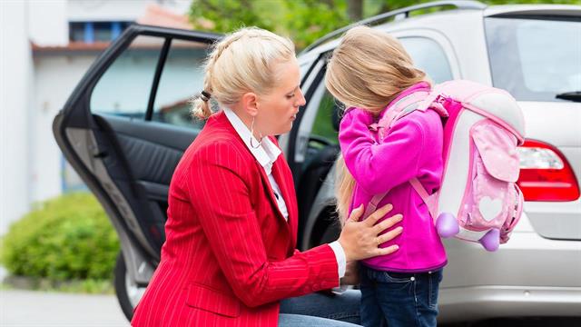Φόβοι και φοβίες στα παιδιά: Πώς μπορούν να βοηθήσουν οι γονείς;