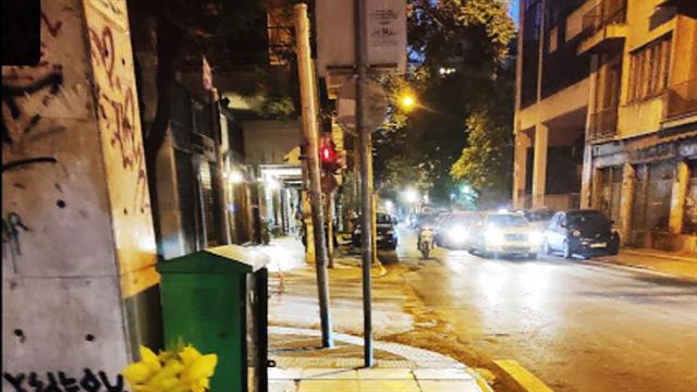 Υπουργείο Υγείας: Ψευδής ανακοίνωση σε πολυκατοικίες των Εξαρχείων