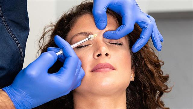 Οδηγίες από τον ΕΟΦ για τα σκευάσματα αλλαντικής τοξίνης (μπότοξ) για αισθητικούς σκοπούς