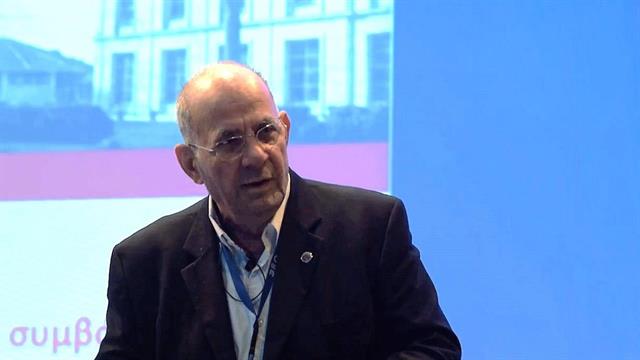 Προβολή Ντοκιμαντέρ- Αφιέρωμα στον Γιάννη Κυριόπουλο