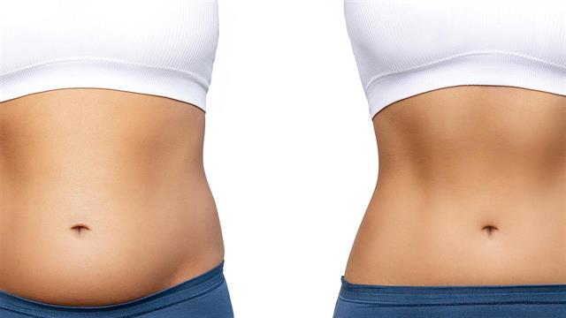 Πώς θα χάσουμε λίπος από την κοιλιά