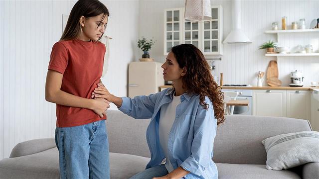 Πρώιμη έναρξη έμμηνης ρύσης συνδέεται με μεγαλύτερο κίνδυνο για διαβήτη και εγκεφαλικό [μελέτη]