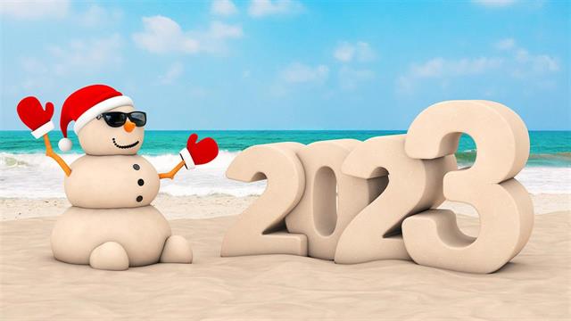 Το 2023 θα είναι η πιο θερμή χρονιά στην ιστορία