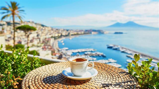 Γιατί κινδυνεύει να ξεμείνει από καφέ η Ευρώπη