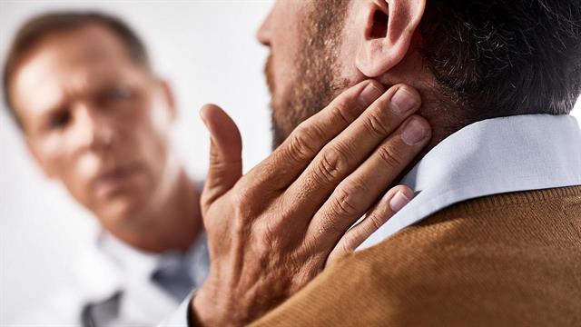 Γιατί έχω πρησμένους λεμφαδένες;