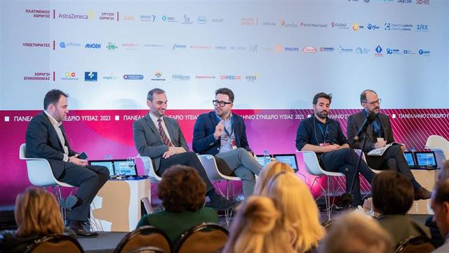 Δεύτερη ημέρα Πανελληνίου Συνεδρίου – Συζήτηση για την επόμενη ημέρα του ΕΣΥ