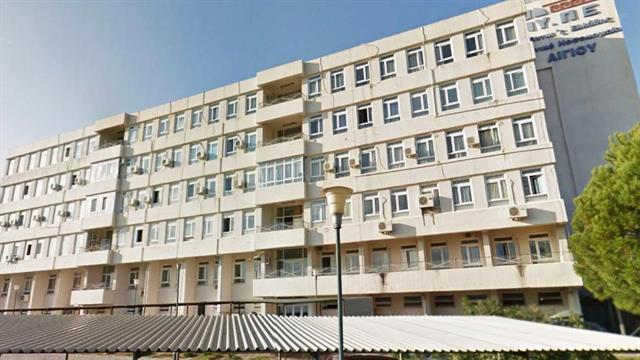 Σε οριακό σημείο το Ακτινολογικό Τμήμα του νοσοκομείου Αιγίου
