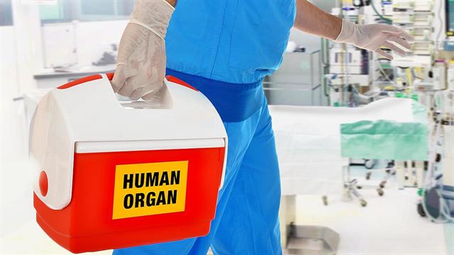 Η μεταμόσχευση μεγαλύτερης ηλικίας οργάνων είναι πιθανό να επιταχύνει τη γήρανση σε νεότερους λήπτες [μελέτη]