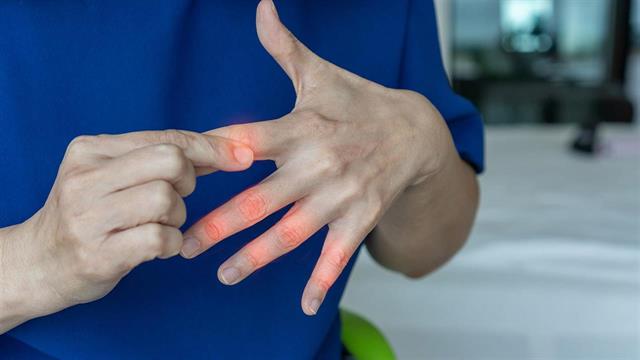 Γιατί έχω μυρμήγκιασμα στα χέρια και στα πόδια;