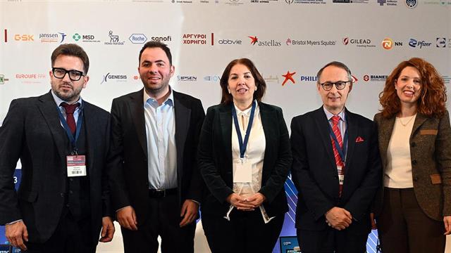 Ο εμβολιασμός ως κεντρική στρατηγική δημόσιας υγείας